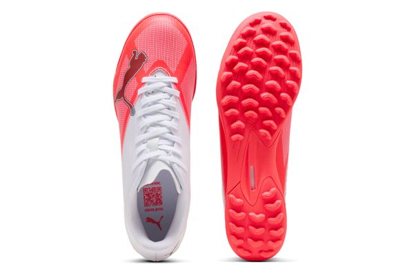 Puma Ultra 7 Play TT PUMA TEAMSPORT | Scarpe calcetto | 10915601